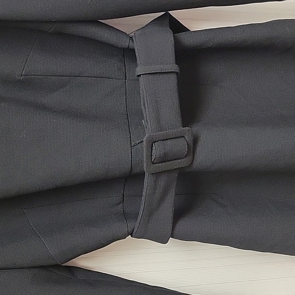 Donna Karan New York long sleeve dress women's sz 8 old money - Picture 2 of 7